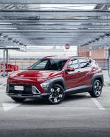 HYUNDAI Kona HEV 1.6 DCT XLine +