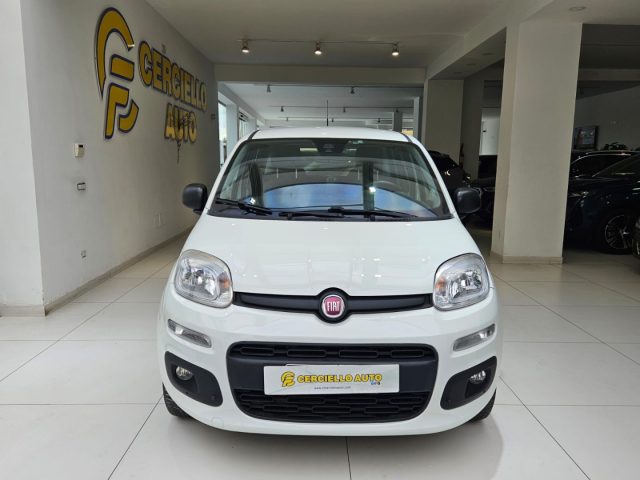 FIAT Panda 0.9 TwinAir Turbo Natural Power Easy da ?99,00 Immagine 0