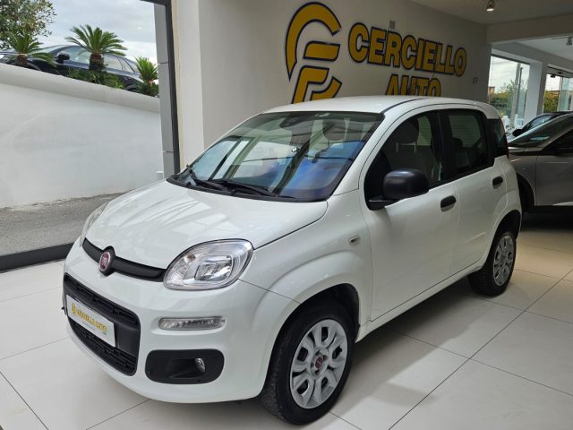 FIAT Panda 0.9 TwinAir Turbo Natural Power Easy da ?99,00 Immagine 1