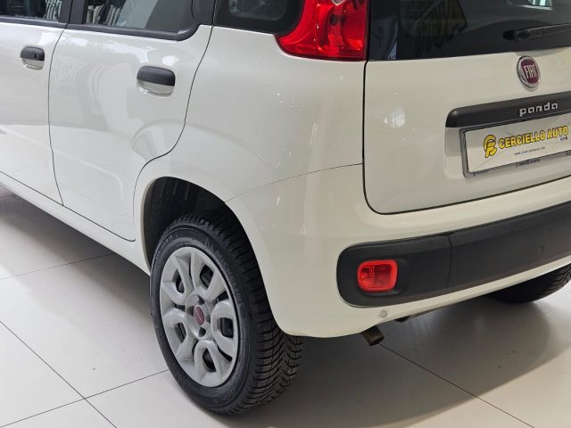 FIAT Panda 0.9 TwinAir Turbo Natural Power Easy da ?99,00 Immagine 3