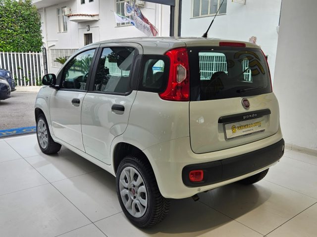 FIAT Panda 0.9 TwinAir Turbo Natural Power Easy da ?99,00 Immagine 4