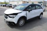 OPEL Crossland X 1.2 BENZINA 83CV START&STOP EDITION CAMBIO MANUALE