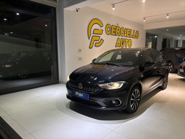 FIAT Tipo 1.3 Mjt S&S 5 porte Lounge tua da ?139,00 mensili Immagine 0