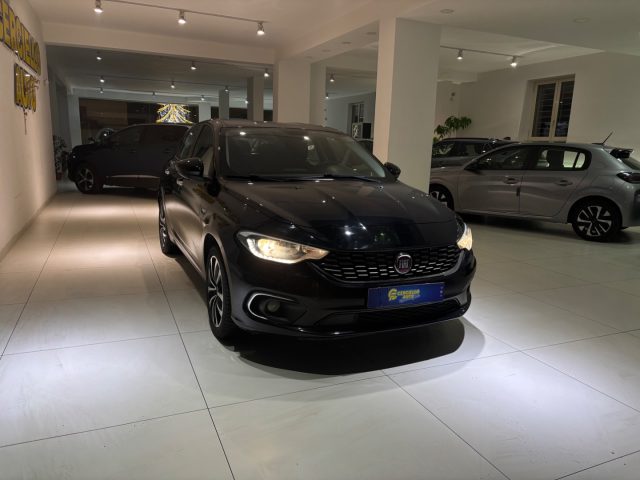 FIAT Tipo 1.3 Mjt S&S 5 porte Lounge tua da ?139,00 mensili Immagine 3