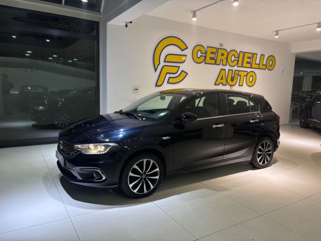 FIAT Tipo 1.3 Mjt S&S 5 porte Lounge tua da ?139,00 mensili Immagine 4