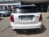 MINI Countryman 2.0 Cooper SD Countryman ALL4 Aut. pelle navi