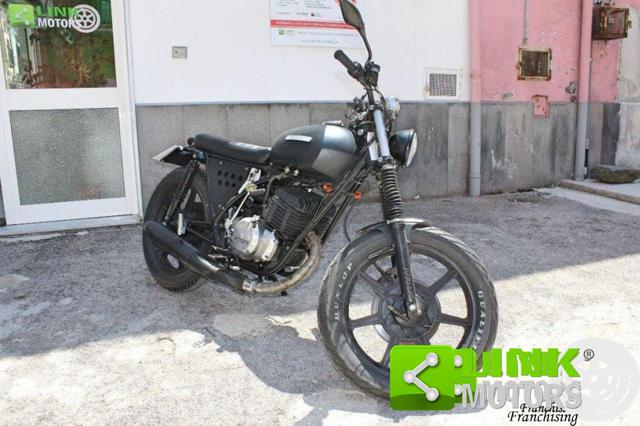CAGIVA Other SST-350 Immagine 2