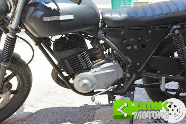CAGIVA Other SST-350 Immagine 3