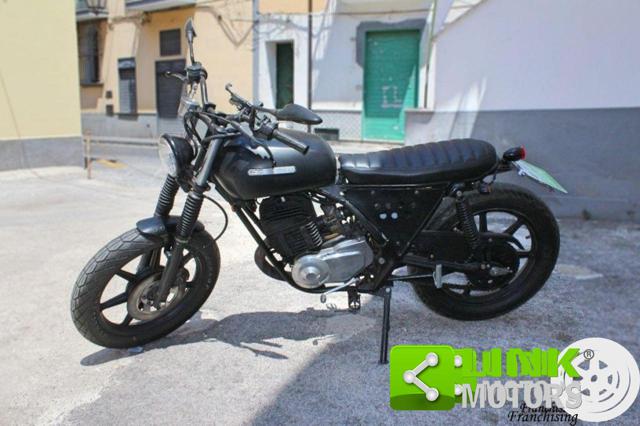 CAGIVA Other SST-350 Immagine 0