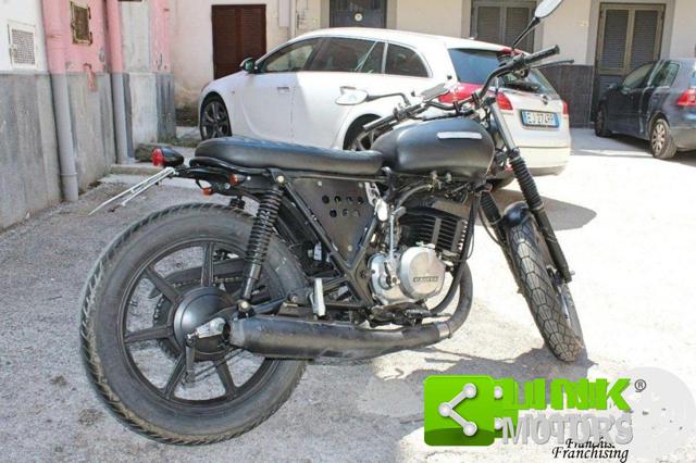 CAGIVA Other SST-350 Immagine 4