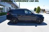 LAND ROVER Range Rover Sport 3.0 TDV6 HSE IVA ESPOSTA