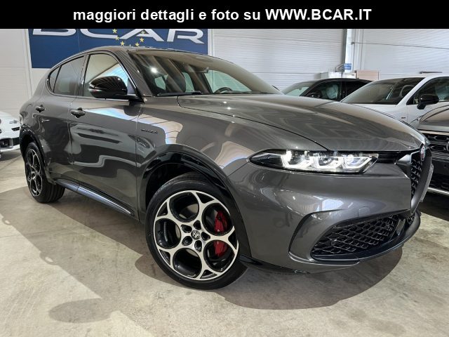 ALFA ROMEO Tonale 1.6 d 130CV TCT6 Veloce /TETTO/NAVI/LED/CERCHI"19 Immagine 2