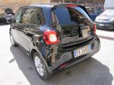 SMART ForFour 70 1.0 Twinamic Youngster (Neopatentati)