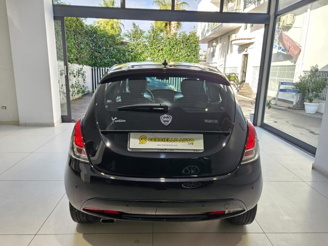 LANCIA Ypsilon 1.0 FireFly 5 p S&S Hybrid Ecochic Gold da ?139,00 Immagine 1