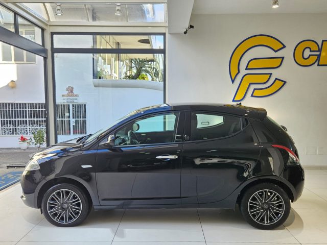 LANCIA Ypsilon 1.0 FireFly 5 p S&S Hybrid Ecochic Gold da ?139,00 Immagine 2