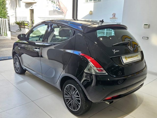 LANCIA Ypsilon 1.0 FireFly 5 p S&S Hybrid Ecochic Gold da ?139,00 Immagine 3