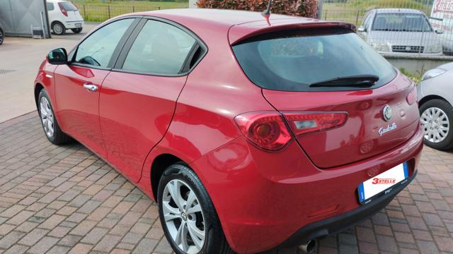 ALFA ROMEO Giulietta 1.6 JTDm-2 105 CV Business Immagine 2