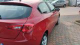 ALFA ROMEO Giulietta 1.6 JTDm-2 105 CV Business