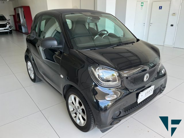 SMART ForTwo 70 1.0 Youngster Immagine 2