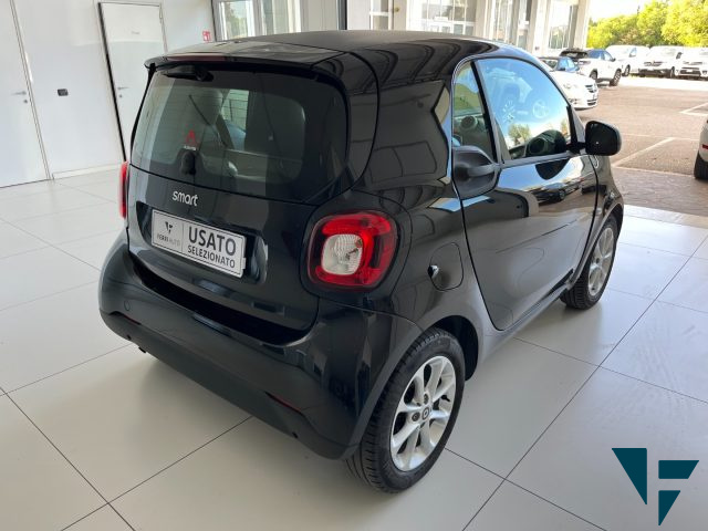 SMART ForTwo 70 1.0 Youngster Immagine 3