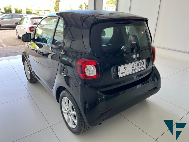 SMART ForTwo 70 1.0 Youngster Immagine 4