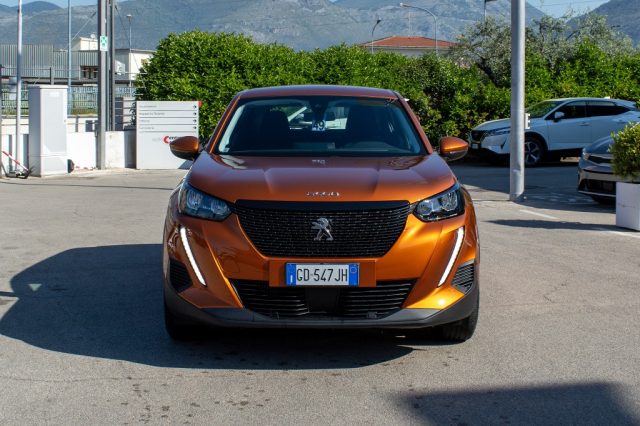 PEUGEOT 2008 PureTech 100 S&S Active Immagine 1