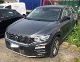 VOLKSWAGEN T-Roc 1.0 TSI Business BlueMotion Technology