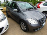 MERCEDES-BENZ A 160 CDI BlueEFFICIENCY Executive