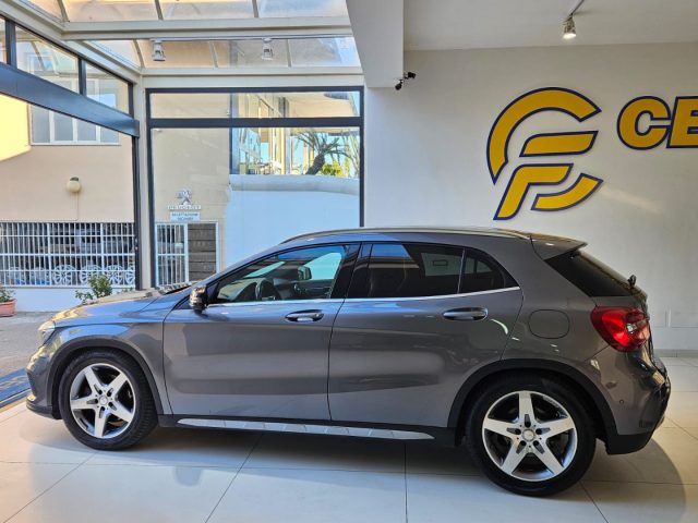 MERCEDES-BENZ GLA 220 d Automatic 4Matic Premium tua subito da ?259,00 m Immagine 3