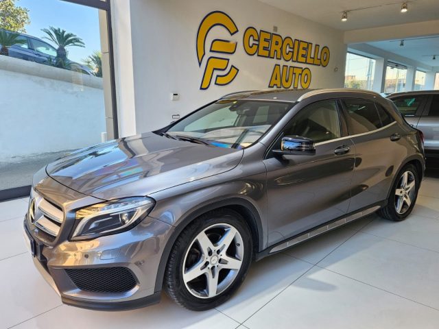 MERCEDES-BENZ GLA 220 d Automatic 4Matic Premium tua subito da ?259,00 m Immagine 1