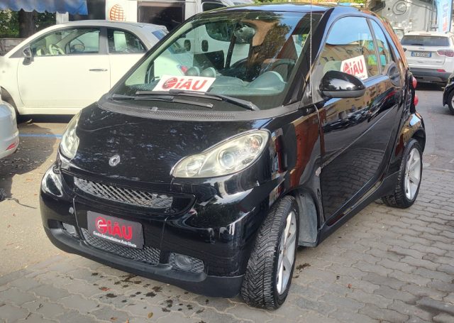 SMART ForTwo 1000 52 kW coupé passion Immagine 2