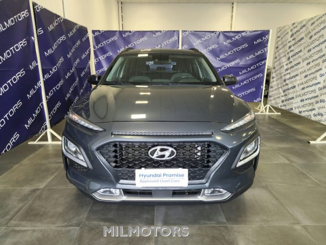 HYUNDAI Kona 1.6 CRDI 115 CV Comfort Immagine 1