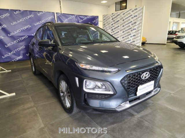 HYUNDAI Kona 1.6 CRDI 115 CV Comfort Immagine 2