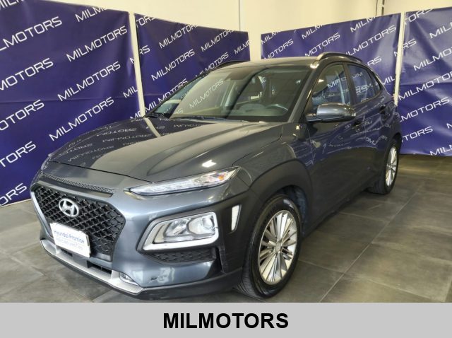 HYUNDAI Kona 1.6 CRDI 115 CV Comfort Immagine 0