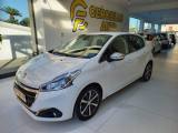 PEUGEOT 208 BlueHDi 75 5 porte Allure navi da ?99,00 mensili