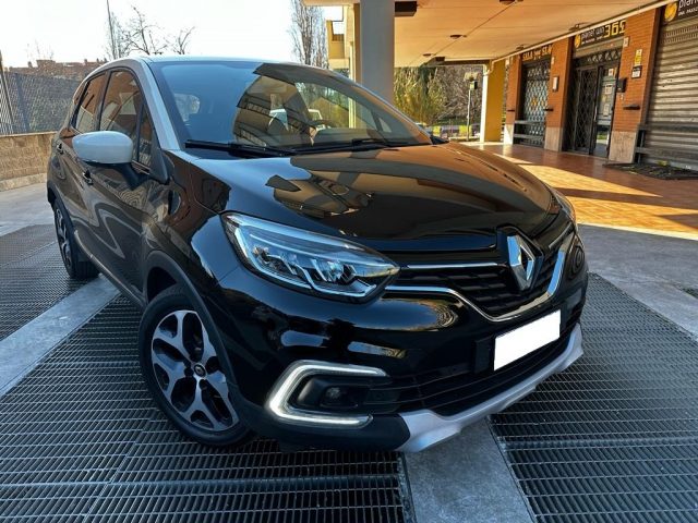 RENAULT Captur dCi 8V 90 CV Start&Stop Energy Sport Edition2 Immagine 0