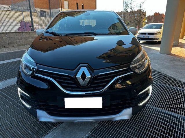 RENAULT Captur dCi 8V 90 CV Start&Stop Energy Sport Edition2 Immagine 1