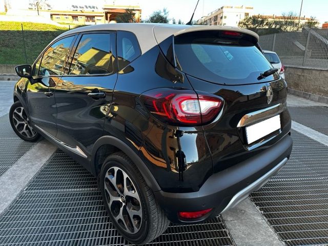 RENAULT Captur dCi 8V 90 CV Start&Stop Energy Sport Edition2 Immagine 3