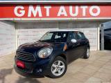 MINI Countryman COOPER D AUTOMATICA DISTRIBUZIONE E FRENI NUOVI