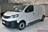 OPEL Vivaro VAN 28Q 2.0D 145 CV ENJOY M + REARVIEW + APP CONNE