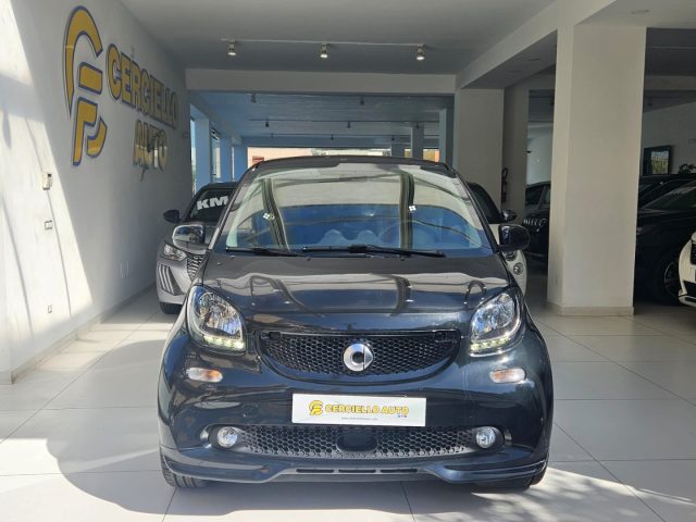 SMART ForTwo 70 1.0 twinamic Passion tua da ?149,00 mensile Immagine 0