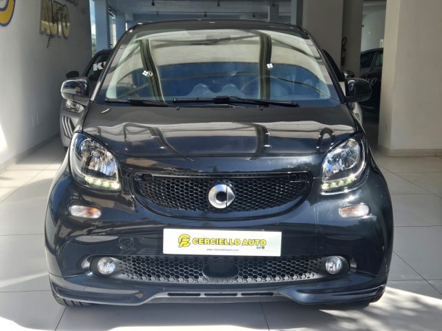 SMART ForTwo 70 1.0 twinamic Passion tua da ?149,00 mensile Immagine 2