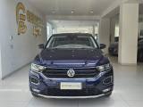 VOLKSWAGEN T-Roc 2.0 TDI SCR 150 CV DSG 4MOTION Style Tech.da?199,0