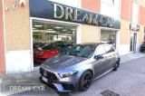 MERCEDES-BENZ A 45 S AMG A 45S AMG 4Matic+PERFORMANCE+AERO KIT