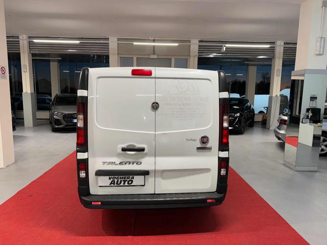 FIAT Talento 1.6 MJT 120CV PC-TN Furgone 10q Immagine 3