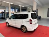 FORD Tourneo Courier 1.5 TDCI 75 CV Plus