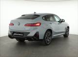 BMW X4 M40i M 40i xDrive MHEV 48V ACC LED