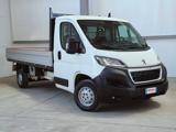 PEUGEOT Boxer 335 2.0 BlueHDi 160CV PL Cassonato Aperto