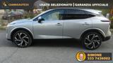 NISSAN Qashqai MHEV 158 CV Xtronic Tekna+