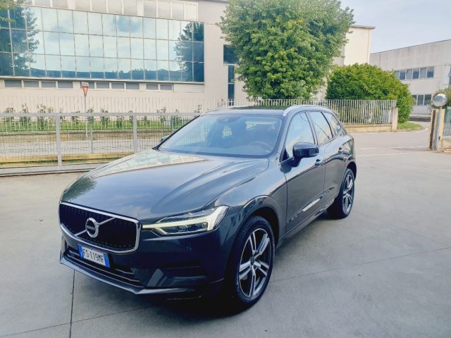 VOLVO XC60 D4 AWD Geartronic Business cerchi 20 pollici Immagine 1
